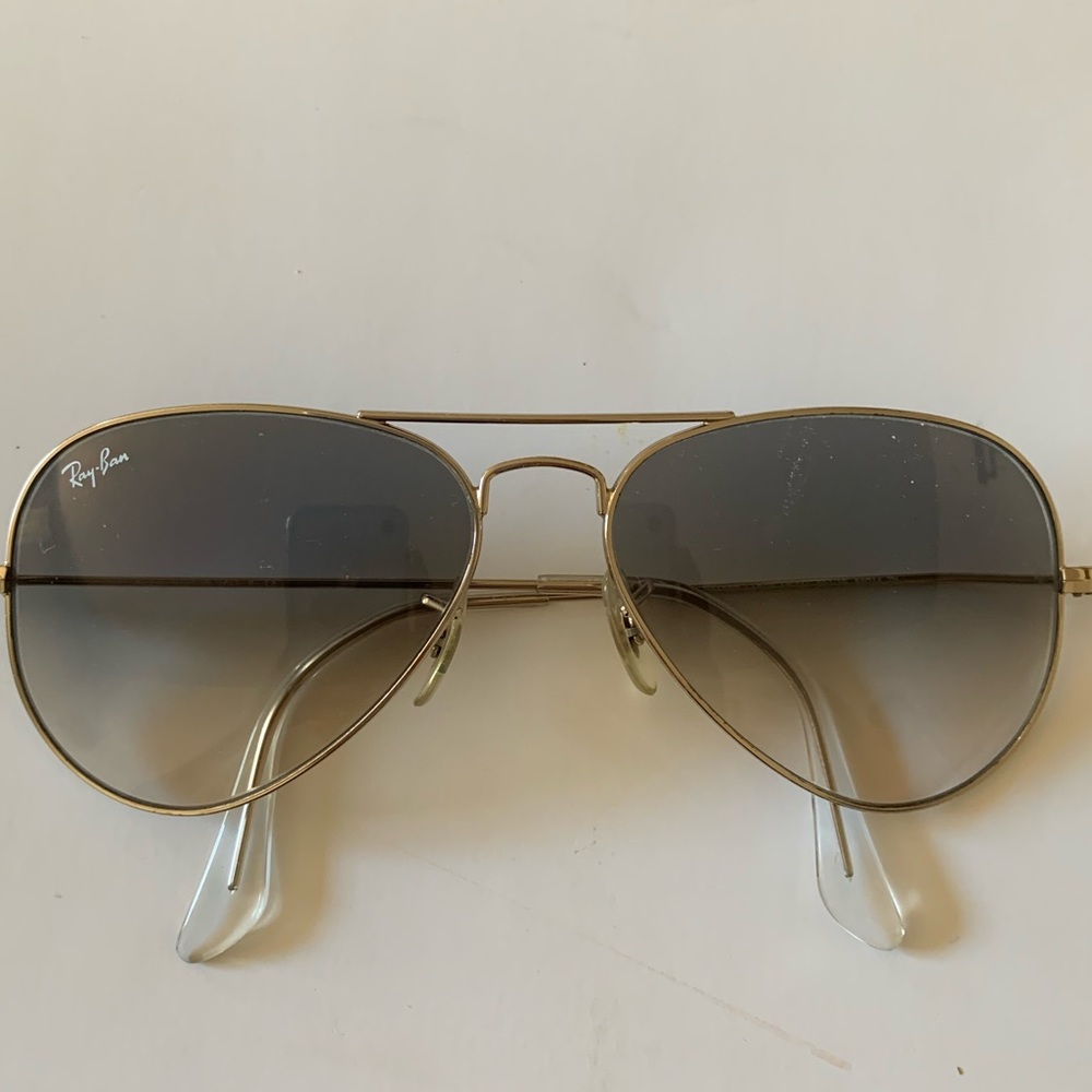 💥Final💥RayBan Aviator rb3025 001/3e 58014 2n